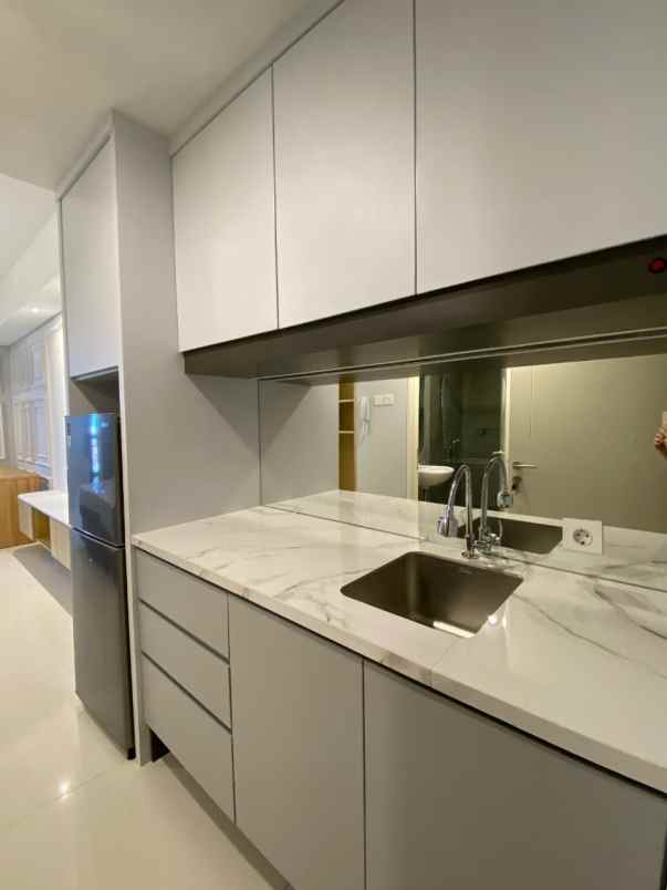 disewakan apartemen belleview