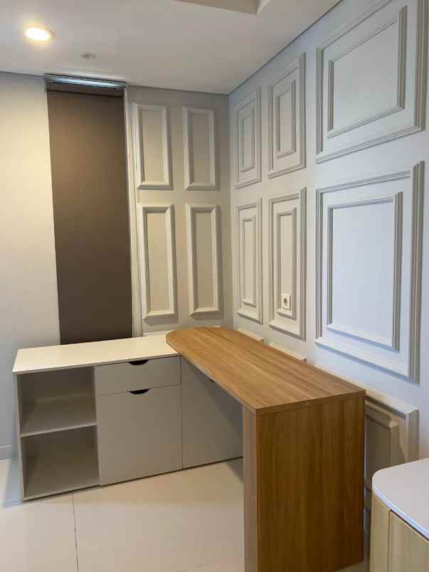 disewakan apartemen belleview