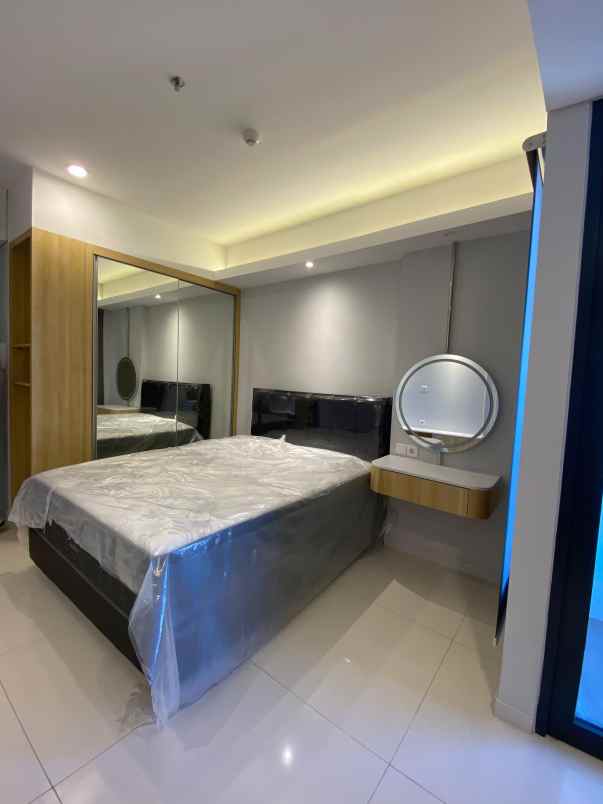 disewakan apartemen belleview