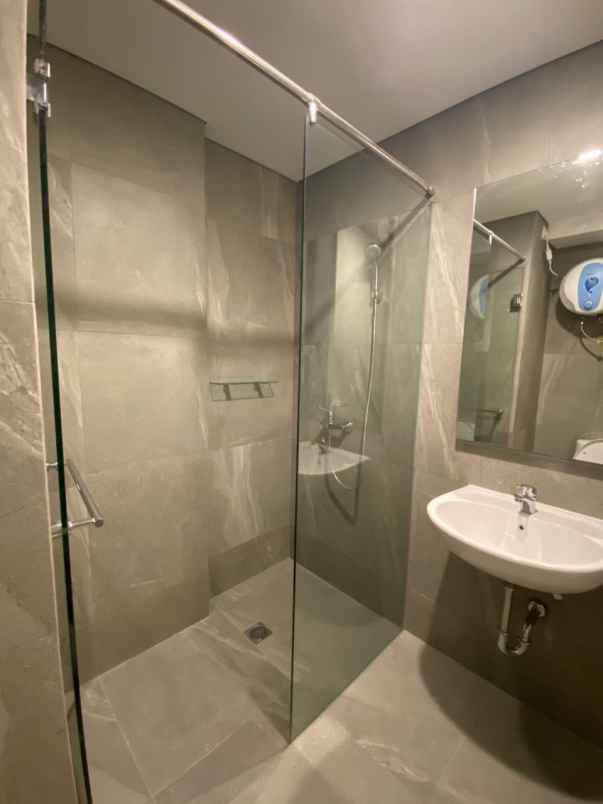disewakan apartemen belleview