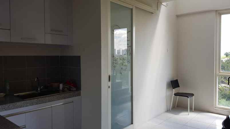 disewakan apartemen cityloft royal