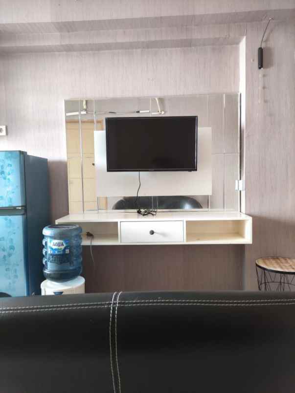 disewakan apartemen educity princeton