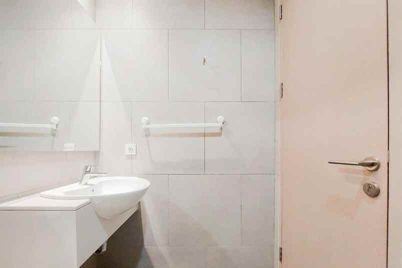 disewakan apartemen jalan benyamin sueb