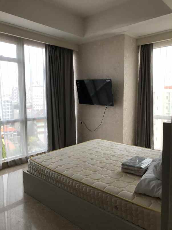 disewakan apartemen jalan cikini raya