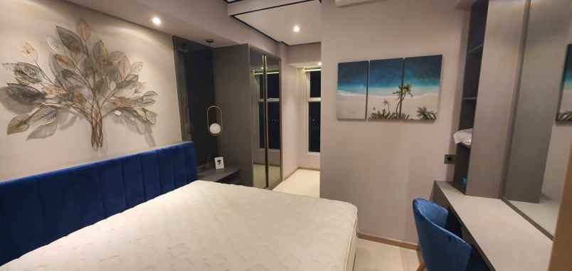 disewakan apartemen jalan pakuwon indah