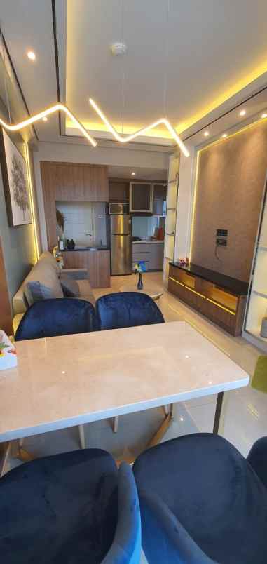 disewakan apartemen jalan pakuwon indah