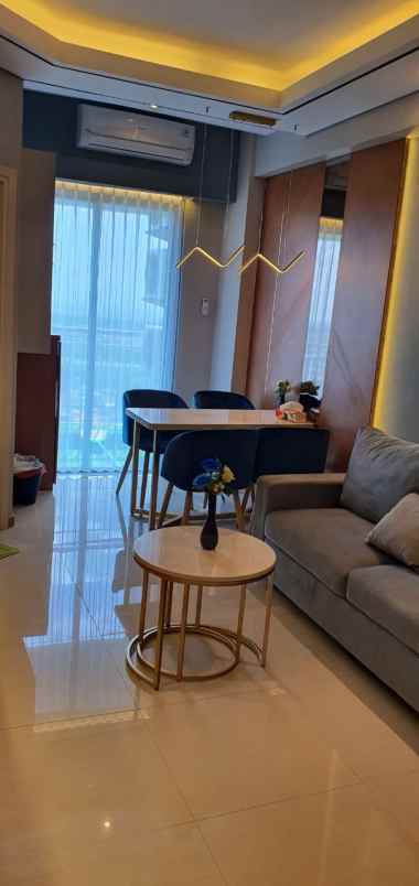 disewakan apartemen jalan pakuwon indah