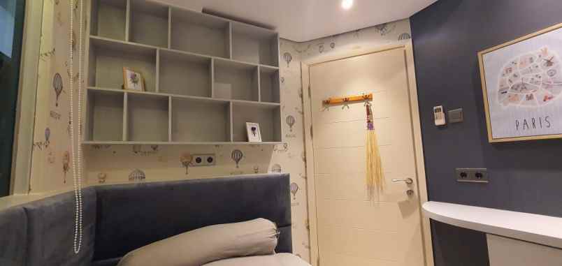 disewakan apartemen jalan pakuwon indah