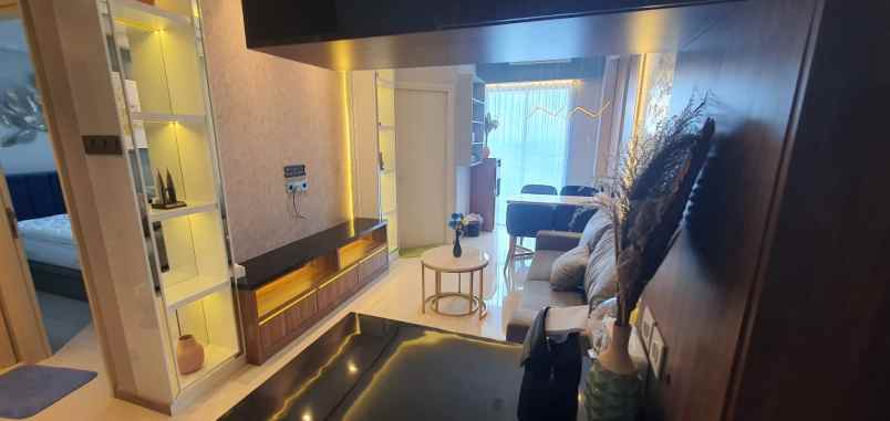 disewakan apartemen jalan pakuwon indah