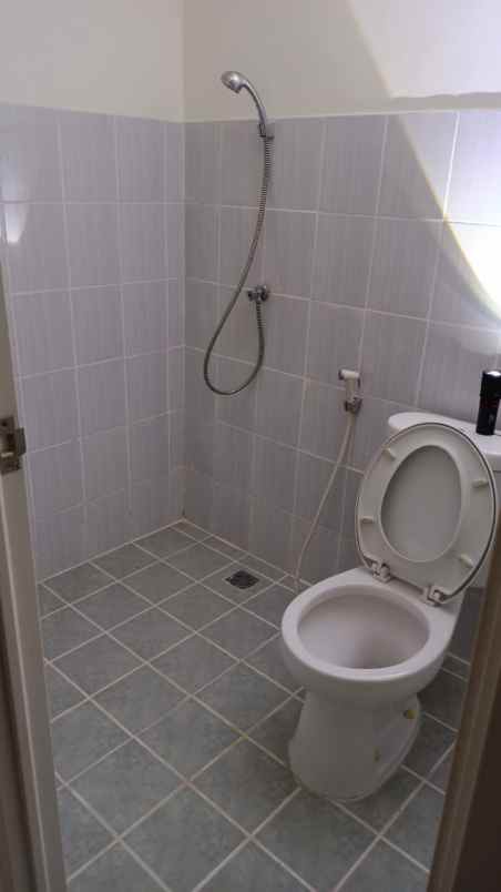 disewakan apartemen jl dr ir h soekarno no 30