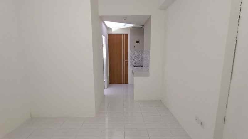 disewakan apartemen jl dr ir h soekarno no 30