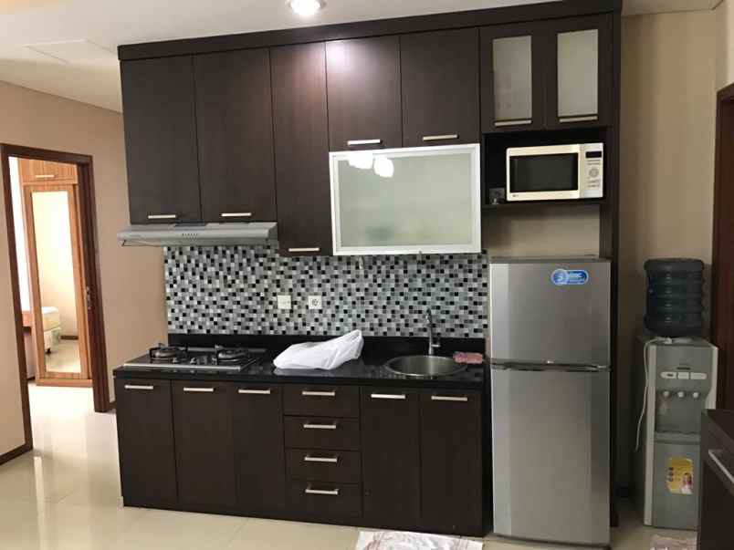 disewakan apartemen kebon melati
