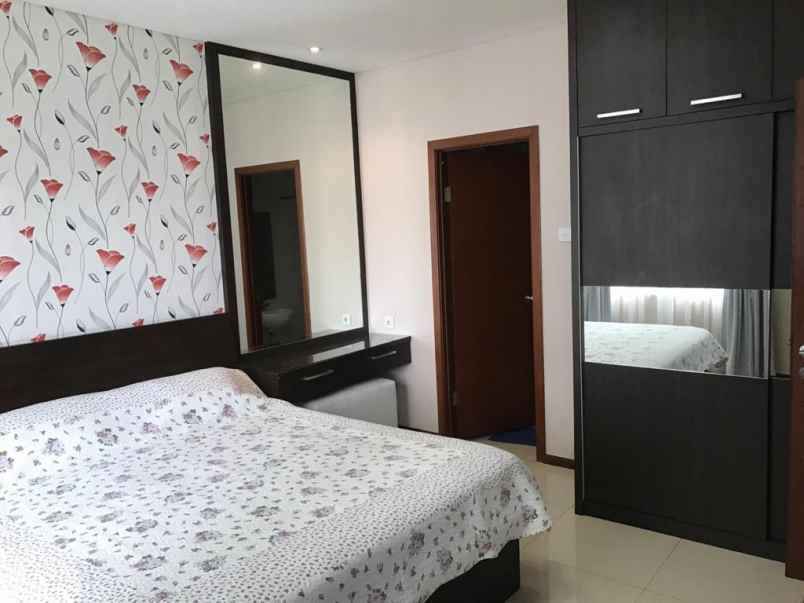 disewakan apartemen kebon melati