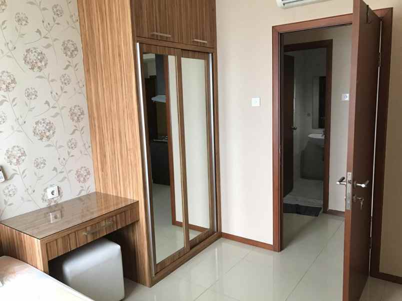 disewakan apartemen kebon melati