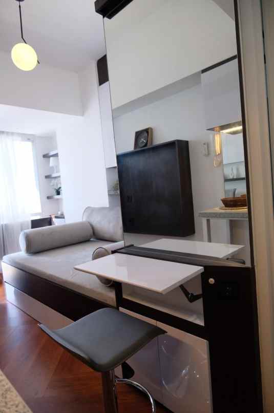 disewakan apartemen tokyo pik2 murah