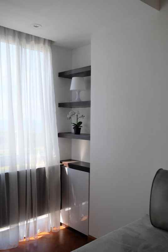 disewakan apartemen tokyo pik2 murah