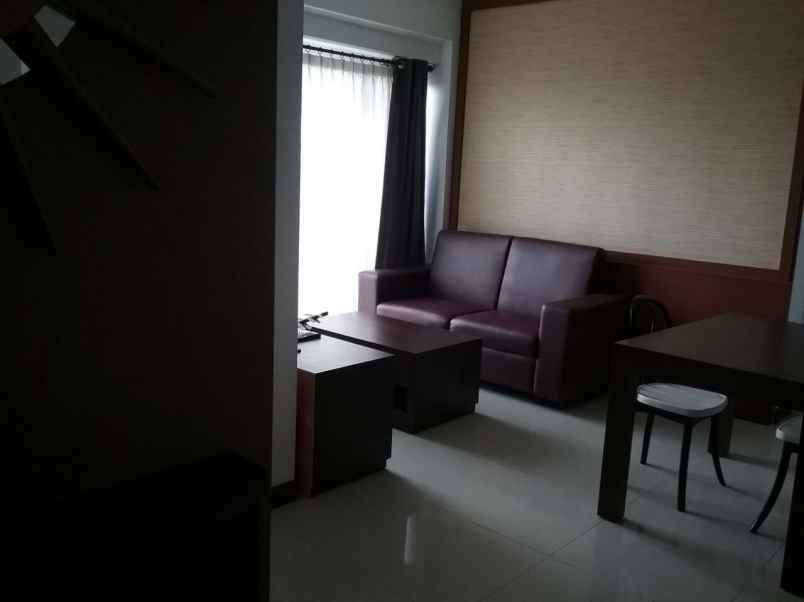 disewakan apartemen waterplace tower c