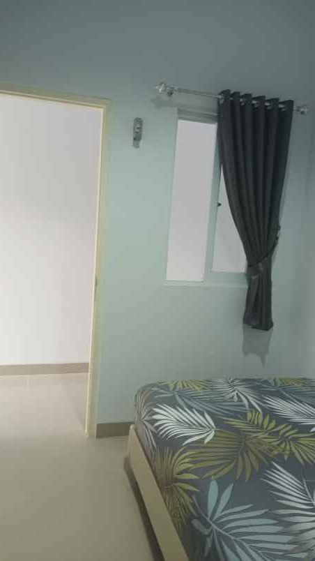 disewakan kamar kost putri teluk gong bangunan baru