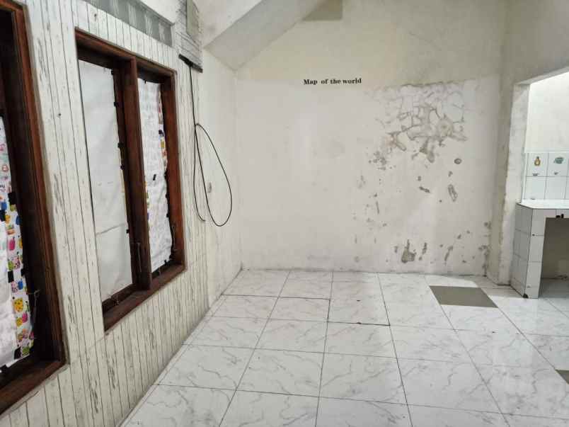 disewakan kost natasya eksklusif 1 kamar