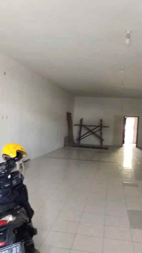 disewakan ruko di jombang