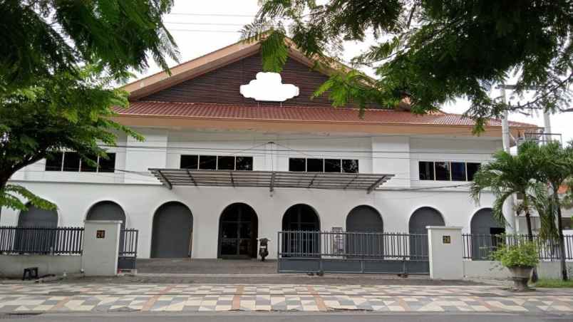 disewakan ruko gudang kantor disewakan ruang usaha