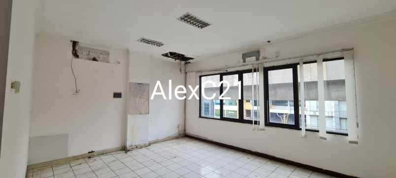 disewakan ruko gudang kantor gandaria selatan cilandak