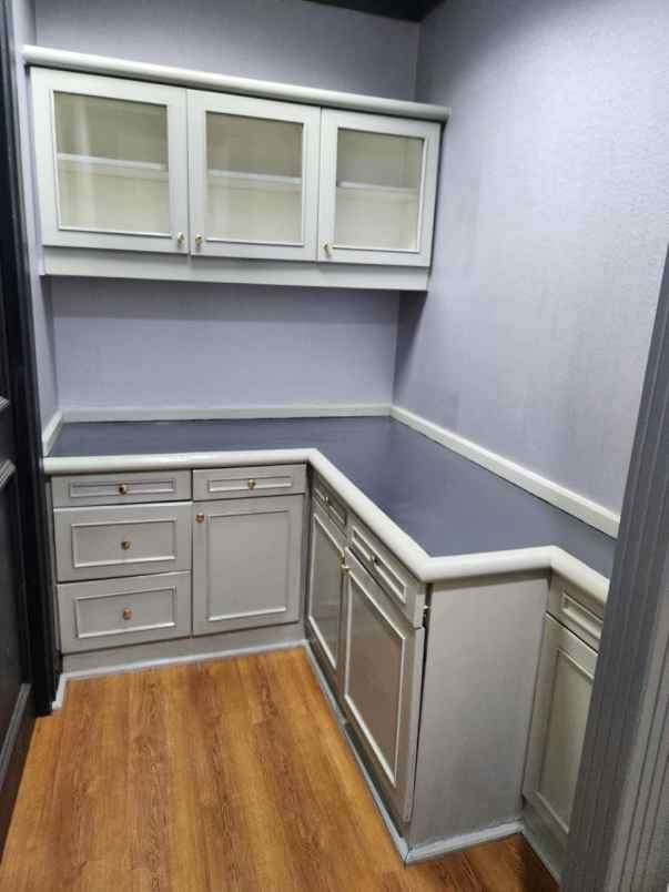 disewakan ruko gudang kantor jalan sudirman