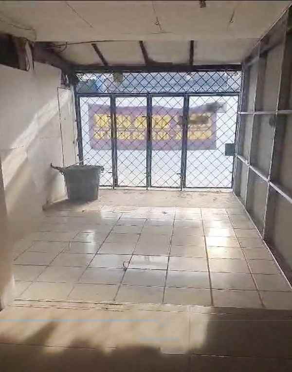 disewakan ruko gudang kantor jl kh wahid hasyim no 2 rt