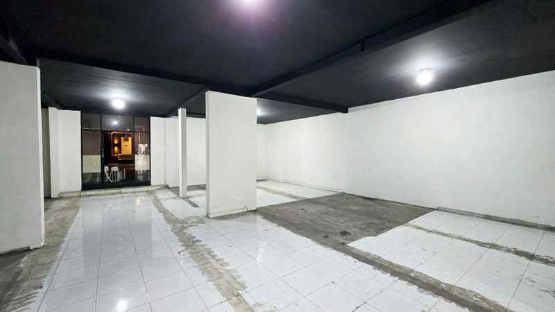 disewakan ruko gudang kantor jl raya nginden
