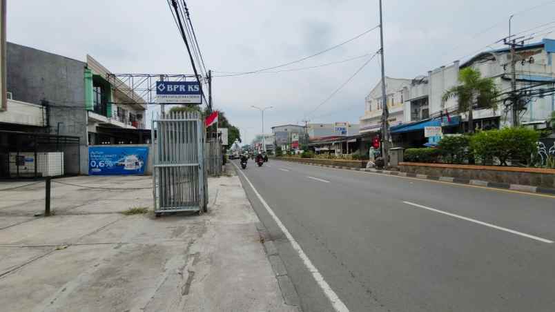disewakan ruko gudang kantor jl sultan hasanuddin