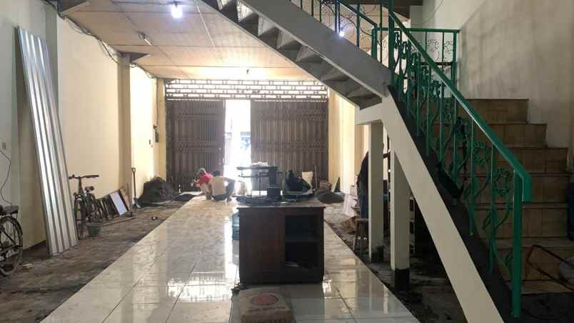 disewakan ruko gudang kantor kapasan