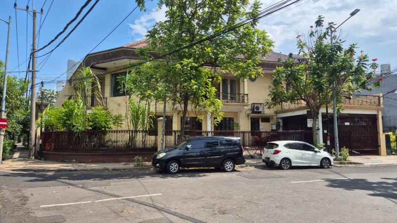 disewakan ruko gudang kantor kusuma bangsa