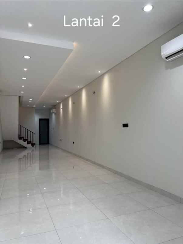 disewakan ruko gudang kantor mangga besar