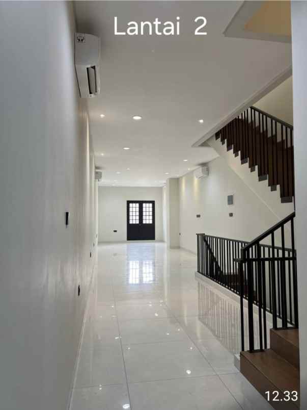 disewakan ruko gudang kantor mangga besar