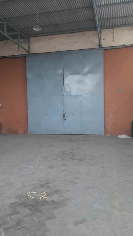 disewakan ruko gudang kantor mutiara tambak langon
