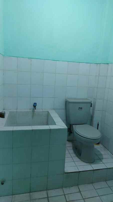 disewakan ruko gudang kantor rmi