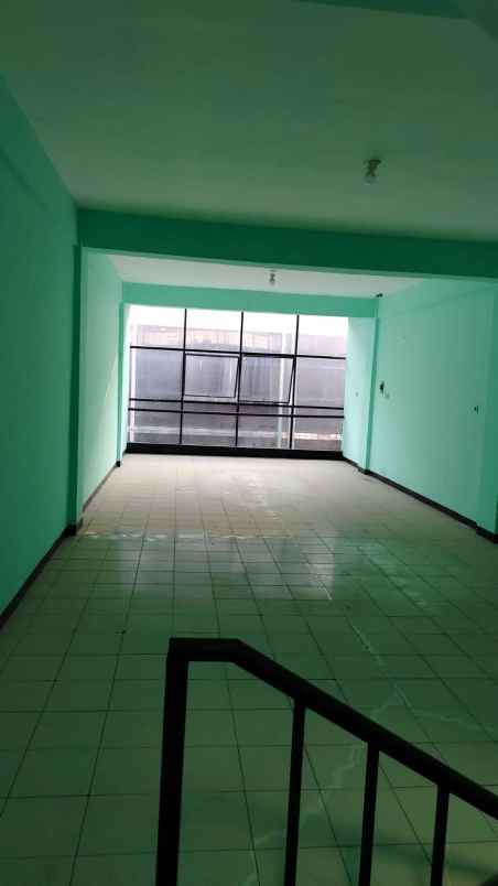 disewakan ruko gudang kantor rmi