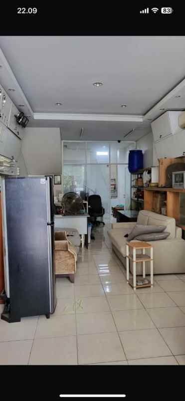 disewakan ruko gudang kantor sukabumi selatan kebon