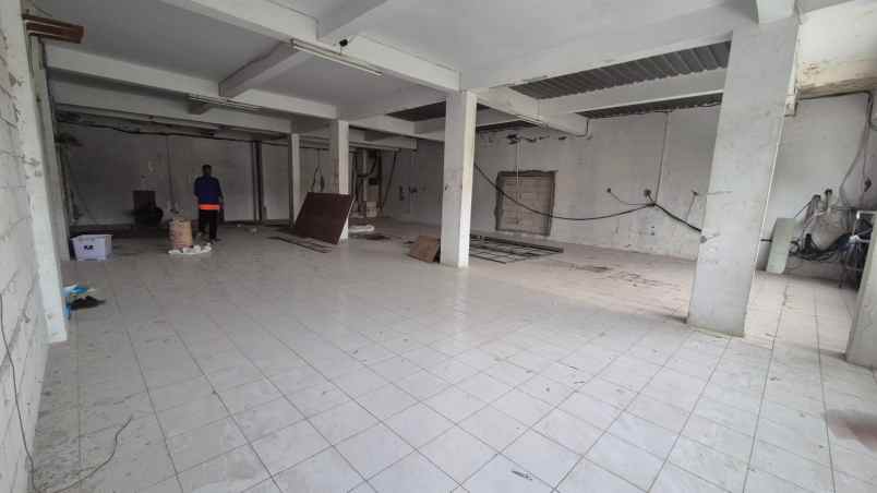 disewakan ruko gudang kantor taman nyiur sunter agung