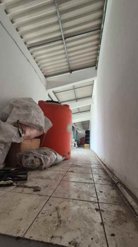 disewakan ruko gudang kantor taman nyiur sunter agung