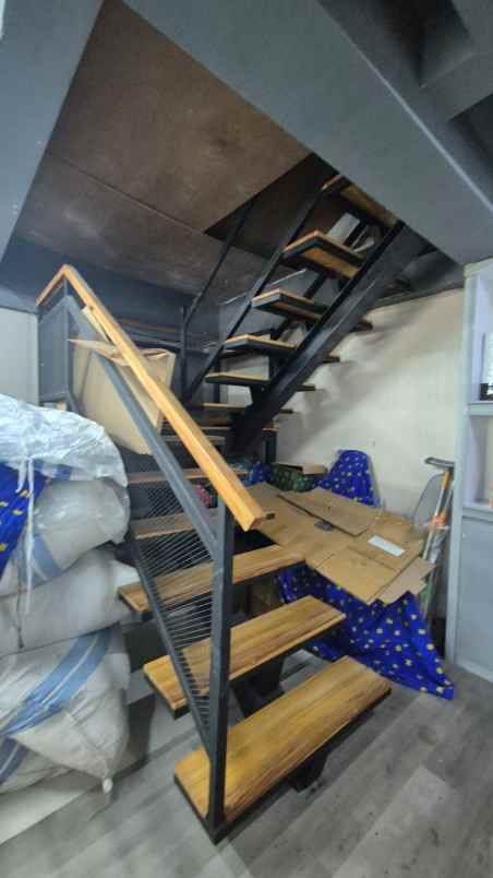 disewakan ruko gudang kantor taman nyiur sunter agung