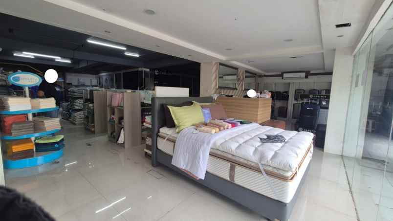 disewakan ruko gudang kantor taman nyiur sunter agung