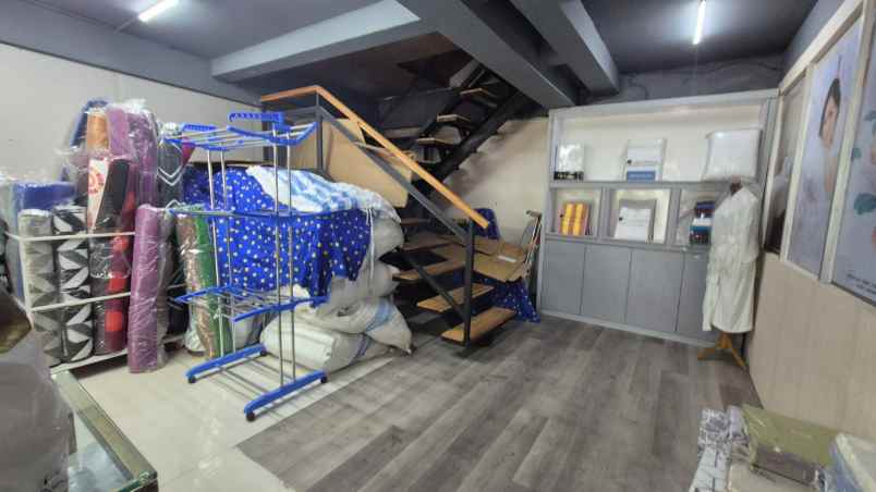disewakan ruko gudang kantor taman nyiur sunter agung