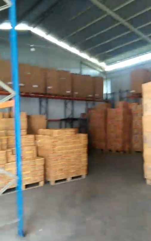disewakan ruko gudang kantor tropodo