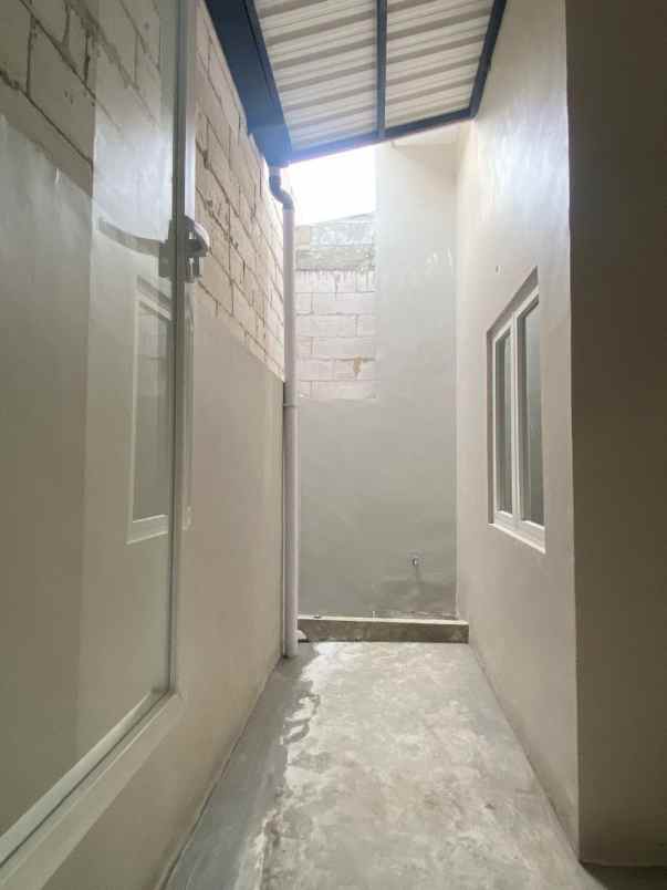 disewakan rumah alana cemandi tahap 5