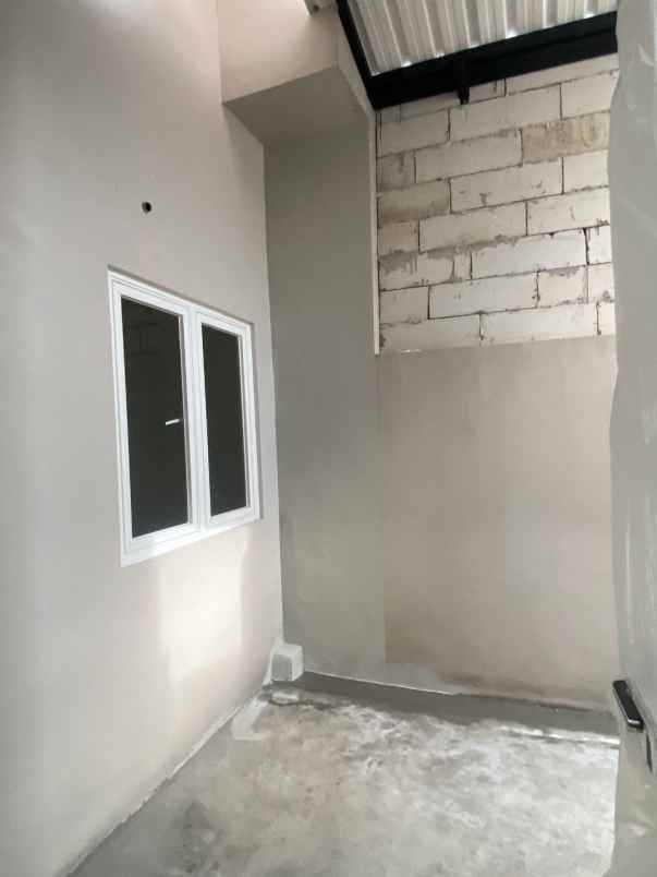 disewakan rumah alana cemandi tahap 5