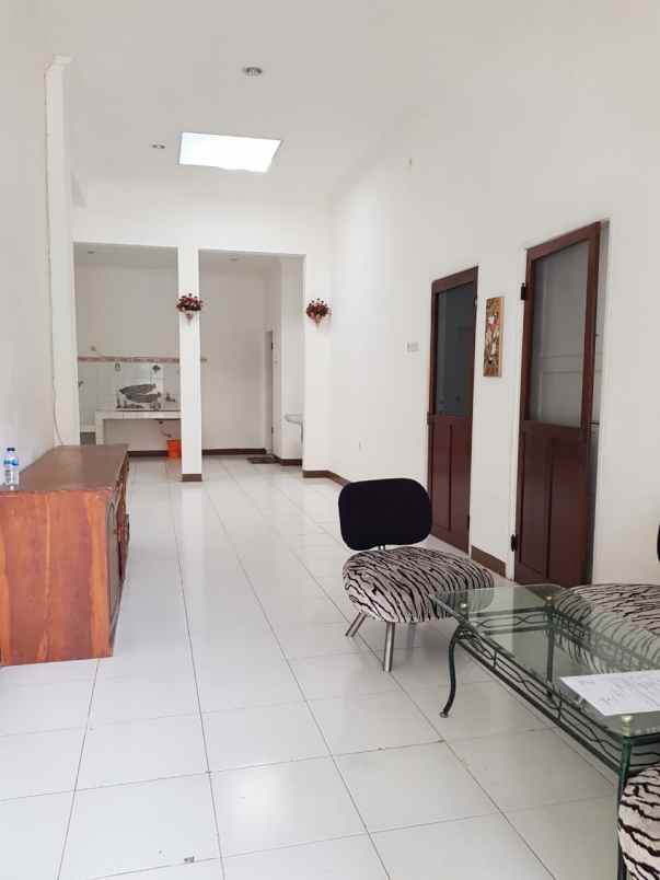 disewakan rumah araya galaxy bumi permai