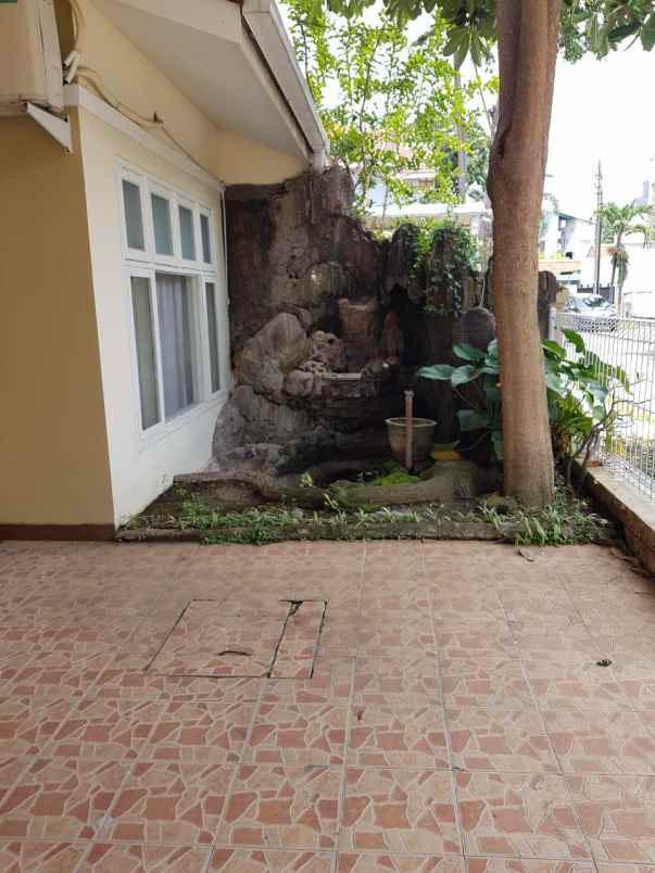 disewakan rumah araya galaxy bumi permai