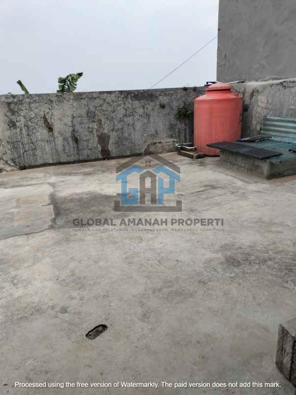 disewakan rumah cihanjuang
