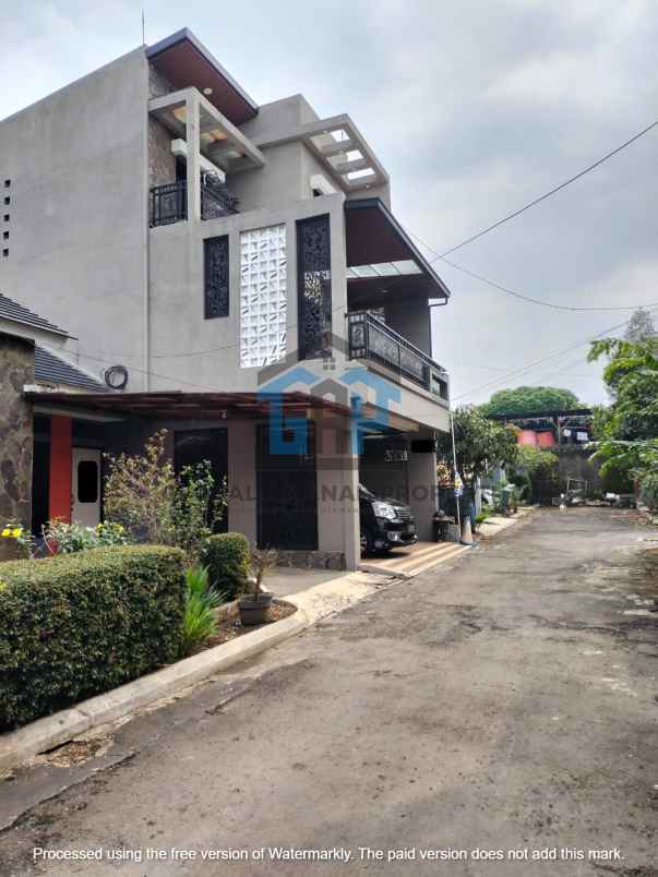 disewakan rumah cihanjuang